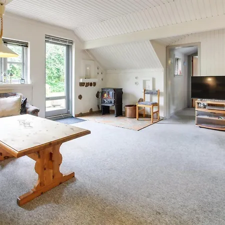 Holiday home Ofrath - 30km From The Sea By Interhome *