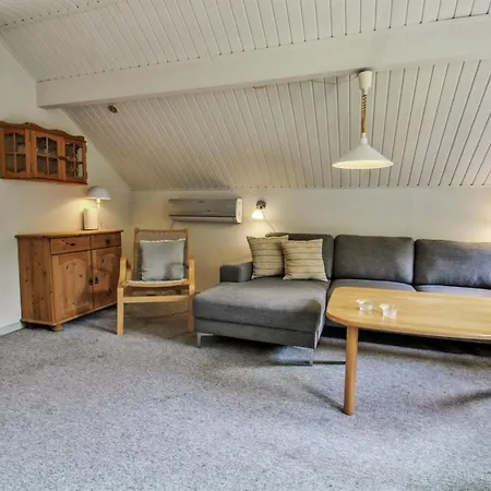 Ofrath - 30km From The Sea By Interhome Tatil Evi Toftlund