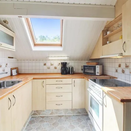 Dom wakacyjny Ofrath - 30km From The Sea By Interhome *