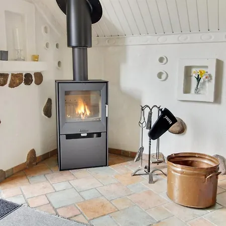 Ofrath - 30km From The Sea By Interhome Сasa de vacaciones