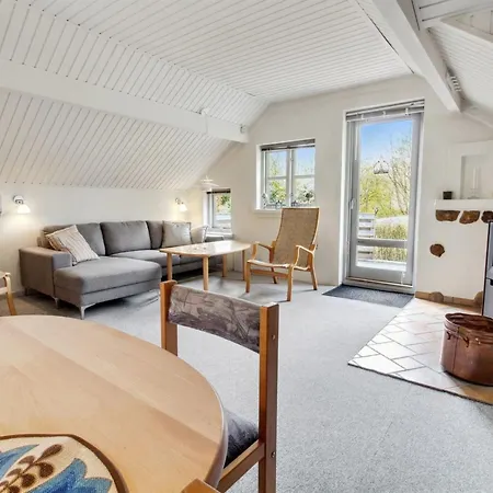 Dom wakacyjny Ofrath - 30km From The Sea By Interhome