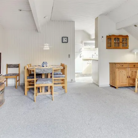Dom wakacyjny Ofrath - 30km From The Sea By Interhome *