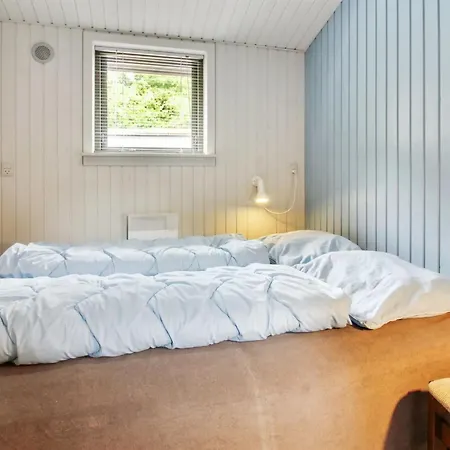 Ofrath - 30km From The Sea By Interhome Dom wakacyjny Toftlund
