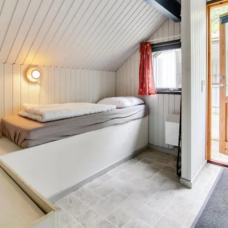 Dom wakacyjny Ofrath - 30km From The Sea By Interhome *