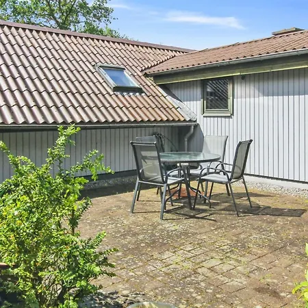 Ofrath - 30km From The Sea By Interhome