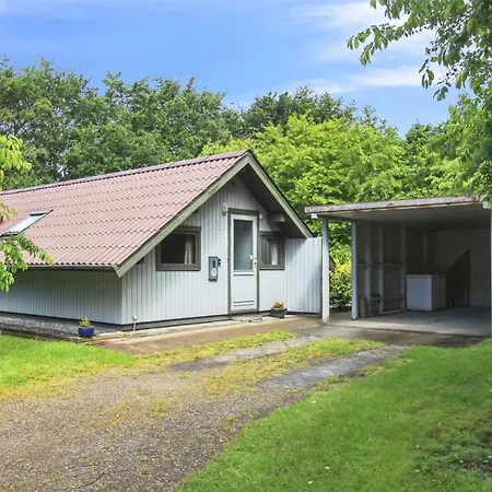 Dom wakacyjny Ofrath - 30km From The Sea By Interhome