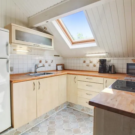 Ofrath - 30km From The Sea By Interhome * Toftlund