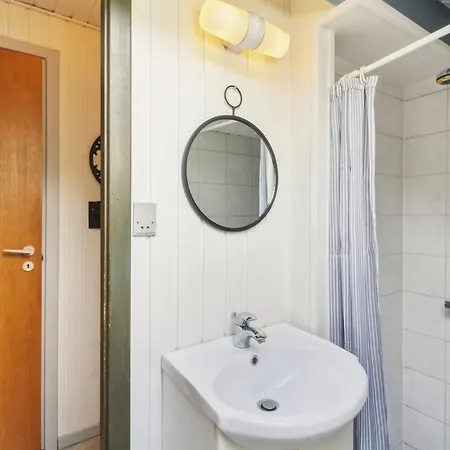 Ofrath - 30km From The Sea By Interhome