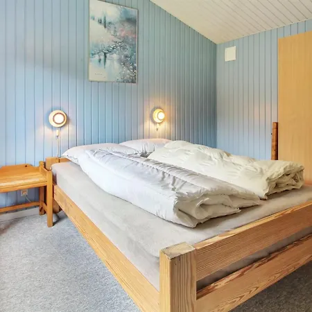 Ofrath - 30km From The Sea By Interhome Toftlund