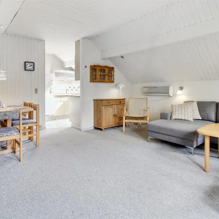 Ofrath - 30km From The Sea By Interhome * Toftlund
