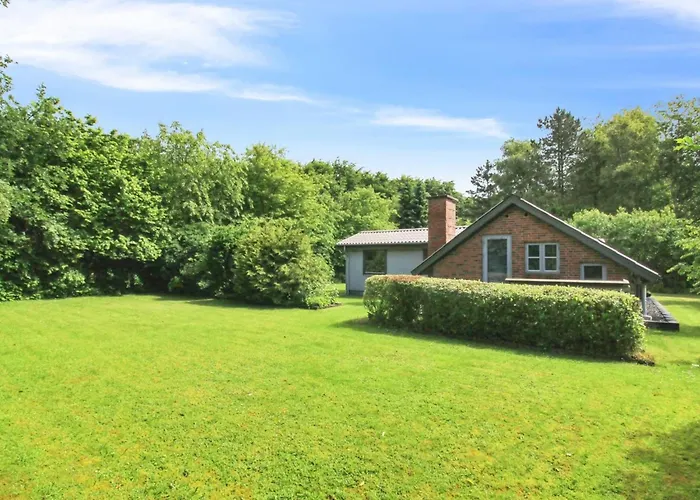 Ofrath - 30km From The Sea By Interhome Toftlund